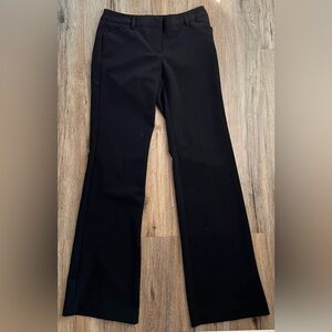 Juniors Starcity Black Dress Pants